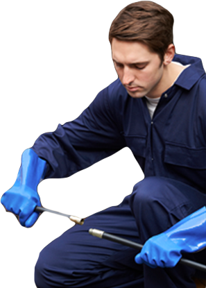 Blocked Drains From $69